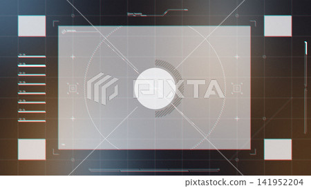 Surveillance system with facial recognition and monitoring display in a digital format Surveillance system with facial recognition and monitoring display in a digital format 141952204