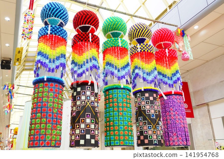 Sendai Tanabata Festival 2026 Sendai Tanabata Festival 2026 141954768