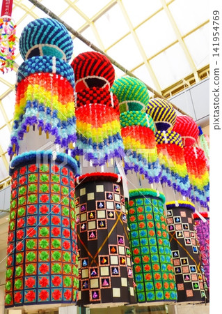 Sendai Tanabata Festival 2026 Sendai Tanabata Festival 2026 141954769