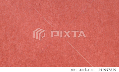 Japanese paper background material (rose color) Japanese paper background material (rose color) 141957819