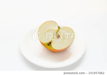 信濃紅的橫切面 信濃紅的橫切面 141957862