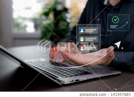 Customer Feedback Analysis and Service Improvement Analytics Customer Feedback Analysis and Service Improvement Analytics 141957865