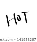 Hot | Handwritten Lettering Illustrations (English, Popular, Trending) 141958267