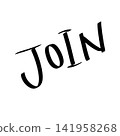 JOIN Handwritten English Letter Set Learning Labels (Mixed Uppercase and Lowercase) 141958268