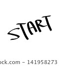 START Handwritten English Letter Set Learning Labels (Mixed Uppercase and Lowercase) 141958273