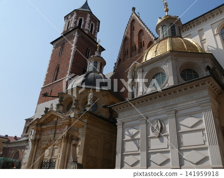 Wawel Castle Wawel Castle 141959918