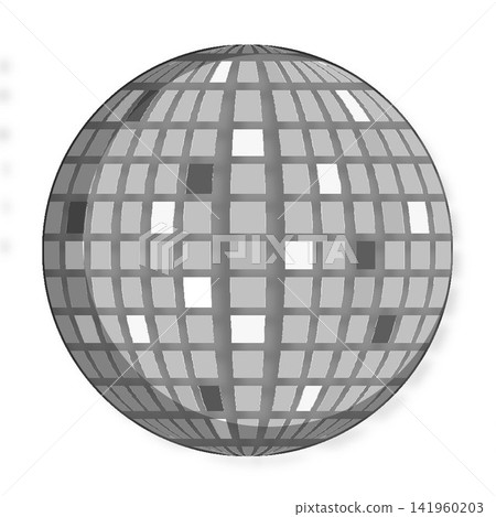 Mirror ball Mirror ball 141960203