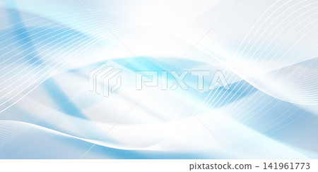 Modern geometric vector illustration, abstract line design, abstract background. Modern geometric vector illustration, abstract line design, abstract background. 141961773
