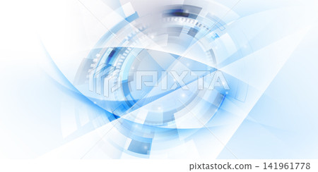 Abstract technology background, modern design vector illustration Abstract technology background, modern design vector illustration 141961778