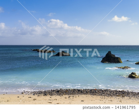 Sail Rock Beach, Hengchun, Taiwan Sail Rock Beach, Hengchun, Taiwan 141961795