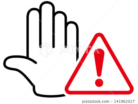Danger, warning, caution, finger, important, hand, attention, sign, vigilance, prohibition, alarm, warning, surprise, poster, sign Danger, warning, caution, finger, important, hand, attention, sign, vigilance, prohibition, alarm, warning, surprise, poster, sign 141962027