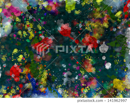 Christmas-inspired grunge background material, perfect for Christmas and other winter designs. Christmas-inspired grunge background material, perfect for Christmas and other winter designs. 141962997