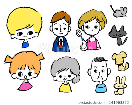 Family Special 141963223
