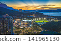 June 21 2026 HK GO Park Night Skyline and Sports Complex 141965130