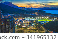 June 21 2026 HK GO Park Night Skyline and Sports Complex 141965132