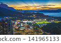 June 21 2026 HK GO Park Night Skyline and Sports Complex 141965133