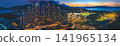 June 21 2026 HK Golden Sunrise Over Wu Kai Sha Coast 141965134