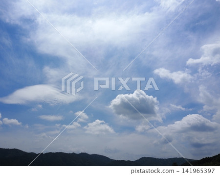Wax cloud Wax cloud 141965397