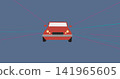 car, rays, automobiles 141965605