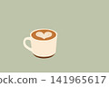 coffee, drink, cup 141965617