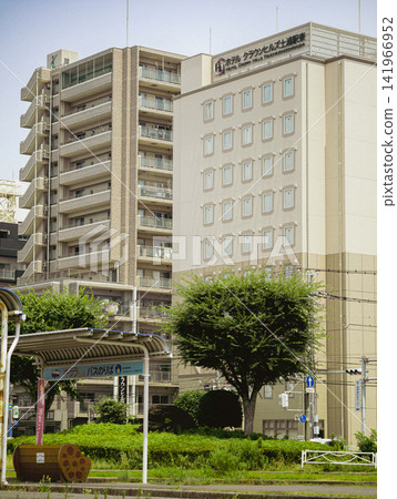 土浦市景和皇冠山酒店 土浦市景和皇冠山酒店 141966952