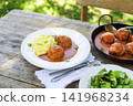 Meatballs 141968234