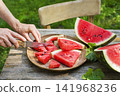 Watermelon 141968236