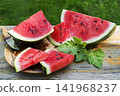Watermelon 141968237