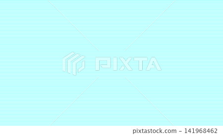 Simple background with thin horizontal lines in blue. Simple background with thin horizontal lines in blue. 141968462