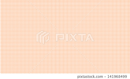 Simple background with medium-sized grids/squares in orange. Simple background with medium-sized grids/squares in orange. 141968499