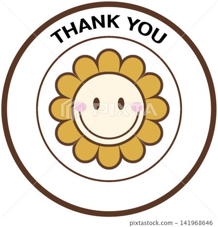 cute sticker  141968646