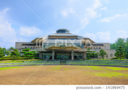 鹿兒島縣日置市實相競技場外觀 鹿兒島縣日置市實相競技場外觀 141969475