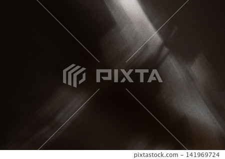 Dark Brown Fabric Background with Dramatic Light Beams and Soft Shadows. Luxury Abstract Texture. Dark Brown Fabric Background with Dramatic Light Beams and Soft Shadows. Luxury Abstract Texture. 141969724