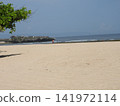 Overseas coast 141972114
