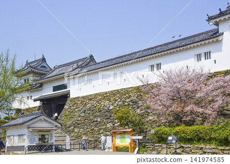 和歌山城 和歌山城 141974585