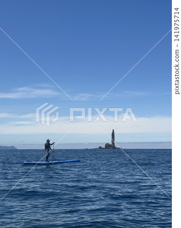 Yoichi Candle Rock SUP Yoichi Candle Rock SUP 141975714
