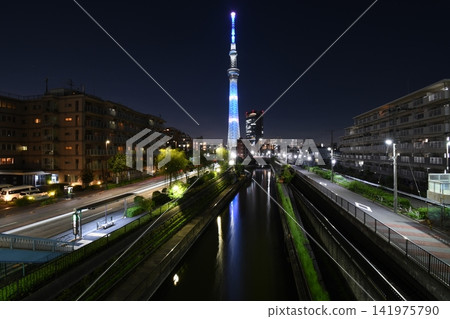 Tokyo Skytree J.League Tokyo Skytree J.League 141975790