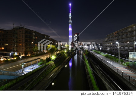 Tokyo Skytree J.League Tokyo Skytree J.League 141976334