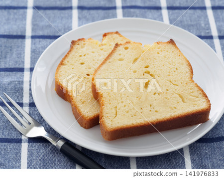 美味的磅蛋糕 美味的磅蛋糕 141976833