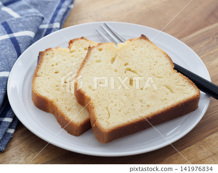 美味的磅蛋糕 美味的磅蛋糕 141976834