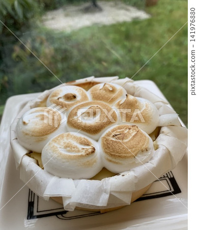 Baked goods sold at a market in the Netherlands Baked goods sold at a market in the Netherlands 141976880