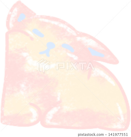 Cute_Cat_Pastel_Clipart_Pink Cute_Cat_Pastel_Clipart_Pink 141977551