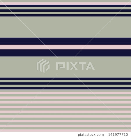 Khaki Green Horizontal Striped seamless pattern design Khaki Green Horizontal Striped seamless pattern design 141977710