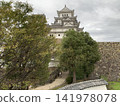 Himeji castle   141978078