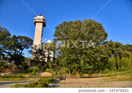 Skyward Asahi, Owariasahi City, Aichi Prefecture Skyward Asahi, Owariasahi City, Aichi Prefecture 141978681