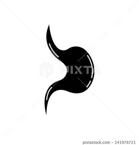 stomach care icon designs concept vector stomach care icon designs concept vector 141978721