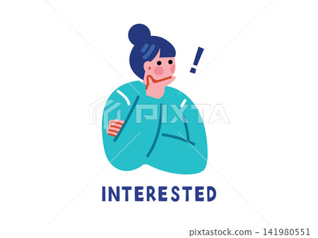 用於學習英語並表達正面情緒的插圖 用於學習英語並表達正面情緒的插圖 141980551