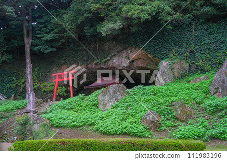 Fukui Ruins Fukui Ruins 141983196