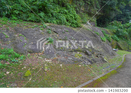 Fukui Ruins Fukui Ruins 141983200