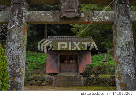 Fukui Ruins Fukui Ruins 141983202